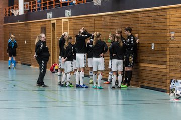 Bild 83 - Frauen Hallenkreismeisterschaften